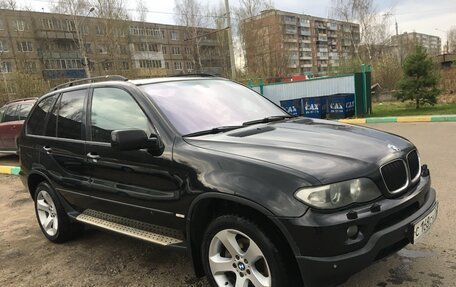 BMW X5, 2005 год, 1 300 000 рублей, 2 фотография