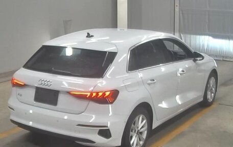 Volkswagen Golf VII, 2019 год, 1 400 000 рублей, 12 фотография