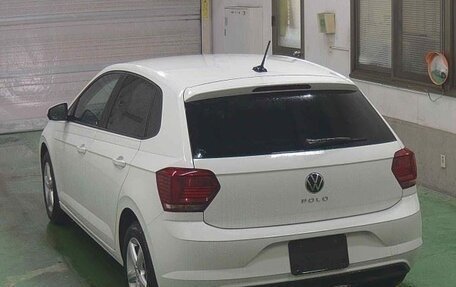 Volkswagen Golf VII, 2019 год, 1 400 000 рублей, 18 фотография