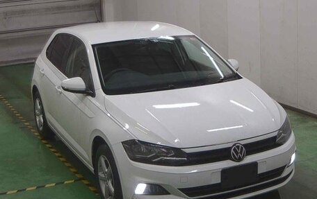 Volkswagen Golf VII, 2019 год, 1 400 000 рублей, 17 фотография