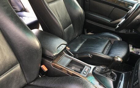 BMW X5, 2005 год, 1 300 000 рублей, 9 фотография