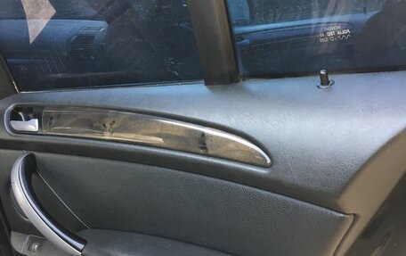 BMW X5, 2005 год, 1 300 000 рублей, 11 фотография