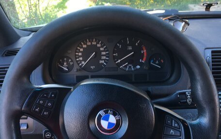 BMW X5, 2005 год, 1 300 000 рублей, 18 фотография