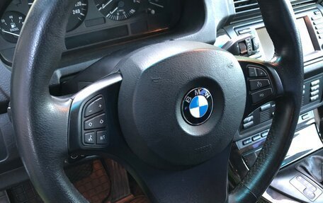 BMW X5, 2005 год, 1 300 000 рублей, 23 фотография