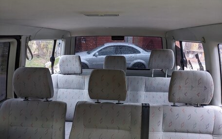 Volkswagen Transporter T4, 2002 год, 950 000 рублей, 10 фотография