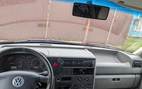 Volkswagen Transporter T4, 2002 год, 950 000 рублей, 9 фотография