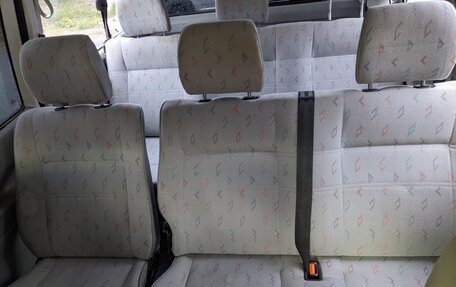 Volkswagen Transporter T4, 2002 год, 950 000 рублей, 5 фотография