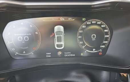 Geely Tugella FY11, 2021 год, 1 900 000 рублей, 7 фотография