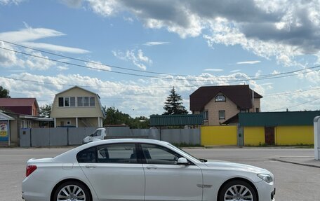 BMW 7 серия, 2010 год, 1 760 000 рублей, 2 фотография