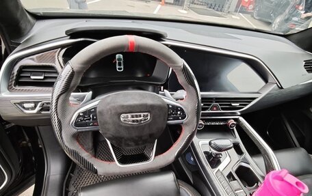 Geely Tugella FY11, 2021 год, 1 900 000 рублей, 6 фотография