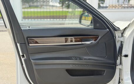 BMW 7 серия, 2010 год, 1 760 000 рублей, 7 фотография