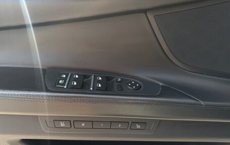 BMW 7 серия, 2010 год, 1 760 000 рублей, 8 фотография