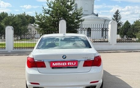BMW 7 серия, 2010 год, 1 760 000 рублей, 4 фотография