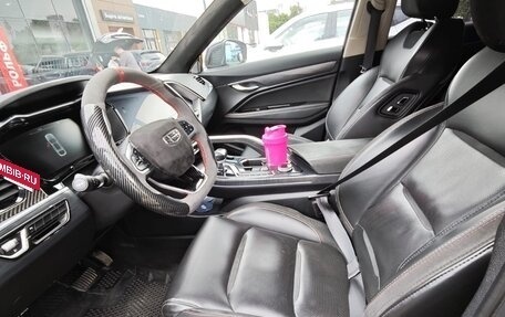Geely Tugella FY11, 2021 год, 1 900 000 рублей, 5 фотография