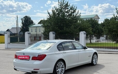 BMW 7 серия, 2010 год, 1 760 000 рублей, 3 фотография