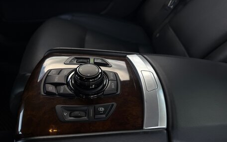 BMW 7 серия, 2010 год, 1 760 000 рублей, 18 фотография