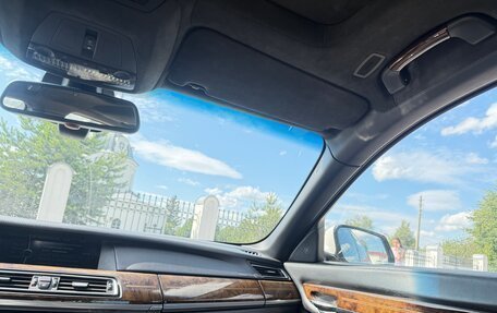 BMW 7 серия, 2010 год, 1 760 000 рублей, 13 фотография