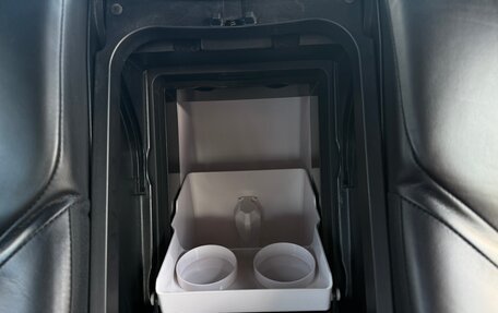BMW 7 серия, 2010 год, 1 760 000 рублей, 19 фотография