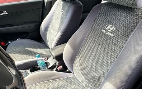 Hyundai i30 I, 2011 год, 920 000 рублей, 3 фотография