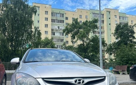 Hyundai i30 I, 2011 год, 920 000 рублей, 4 фотография