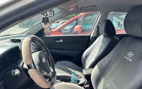 Hyundai i30 I, 2011 год, 920 000 рублей, 8 фотография