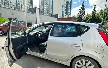 Hyundai i30 I, 2011 год, 920 000 рублей, 7 фотография