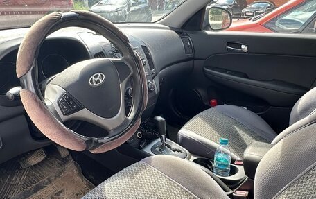 Hyundai i30 I, 2011 год, 920 000 рублей, 9 фотография