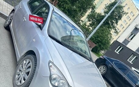 Hyundai i30 I, 2011 год, 920 000 рублей, 2 фотография