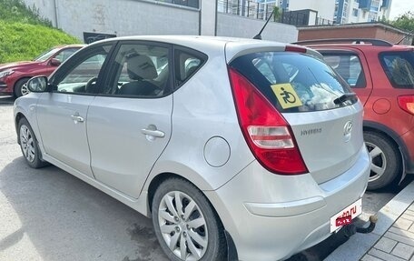 Hyundai i30 I, 2011 год, 920 000 рублей, 5 фотография