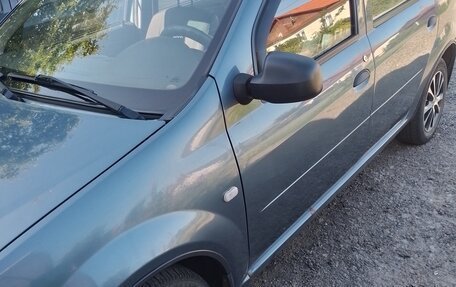 Renault Logan I, 2011 год, 460 000 рублей, 4 фотография
