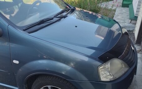 Renault Logan I, 2011 год, 460 000 рублей, 2 фотография