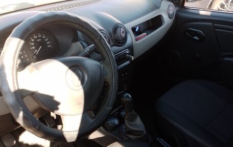 Renault Logan I, 2011 год, 460 000 рублей, 9 фотография