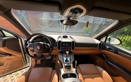 Porsche Cayenne III, 2011 год, 2 750 000 рублей, 8 фотография