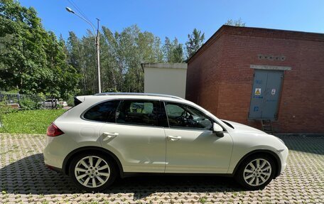 Porsche Cayenne III, 2011 год, 2 750 000 рублей, 5 фотография