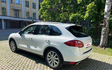 Porsche Cayenne III, 2011 год, 2 750 000 рублей, 7 фотография