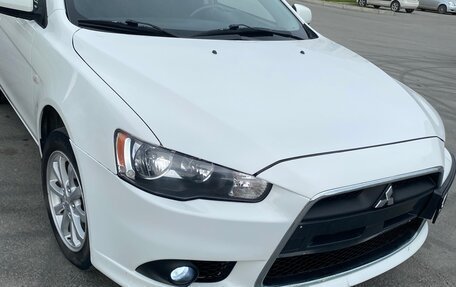Mitsubishi Lancer IX, 2013 год, 980 000 рублей, 3 фотография
