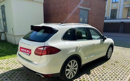 Porsche Cayenne III, 2011 год, 2 750 000 рублей, 6 фотография