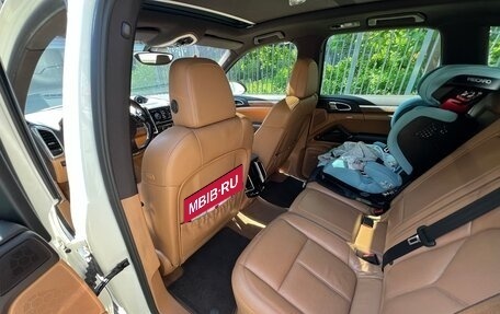 Porsche Cayenne III, 2011 год, 2 750 000 рублей, 14 фотография