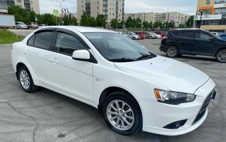Mitsubishi Lancer IX, 2013 год, 980 000 рублей, 5 фотография