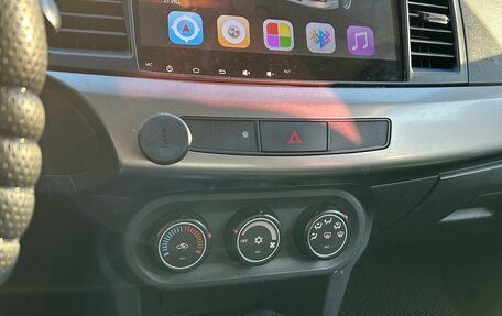 Mitsubishi Lancer IX, 2013 год, 980 000 рублей, 9 фотография