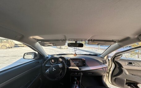 Mitsubishi Lancer IX, 2013 год, 980 000 рублей, 12 фотография