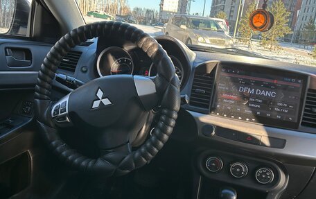 Mitsubishi Lancer IX, 2013 год, 980 000 рублей, 11 фотография