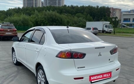 Mitsubishi Lancer IX, 2013 год, 980 000 рублей, 8 фотография