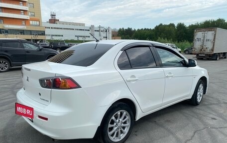 Mitsubishi Lancer IX, 2013 год, 980 000 рублей, 7 фотография