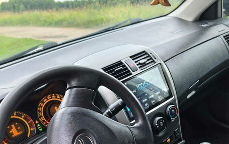 Toyota Corolla, 2008 год, 750 000 рублей, 2 фотография