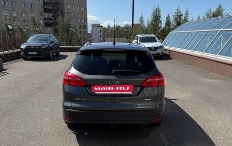 Ford Focus III, 2016 год, 1 185 000 рублей, 6 фотография