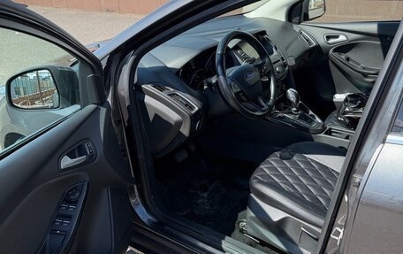 Ford Focus III, 2016 год, 1 185 000 рублей, 12 фотография