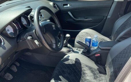 Peugeot 308 II, 2010 год, 500 000 рублей, 2 фотография