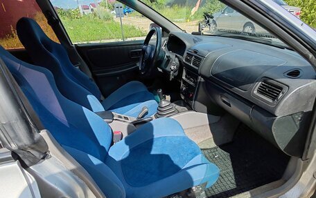 Subaru Impreza IV, 1998 год, 270 000 рублей, 5 фотография