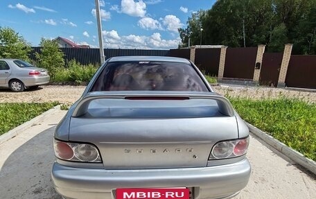 Subaru Impreza IV, 1998 год, 270 000 рублей, 2 фотография